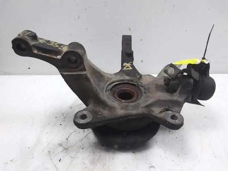 Mangueta Delantera Derecha para Renault Trafic Combi (Ab 4.01)