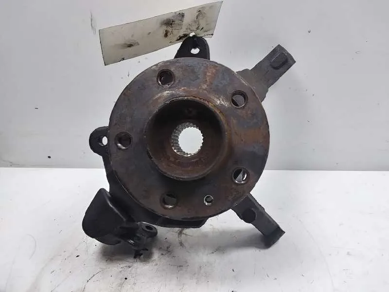 Mangueta Delantera Izquierda para Renault Trafic Combi (Ab 4.01)