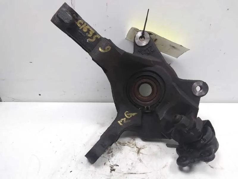 Mangueta Delantera Izquierda para Renault Trafic Combi (Ab 4.01)