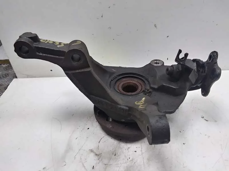 Mangueta Delantera Izquierda para Renault Trafic Combi (Ab 4.01)