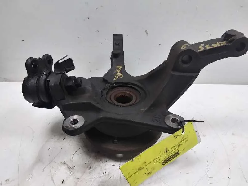 Mangueta Delantera Izquierda para Renault Trafic Combi (Ab 4.01)