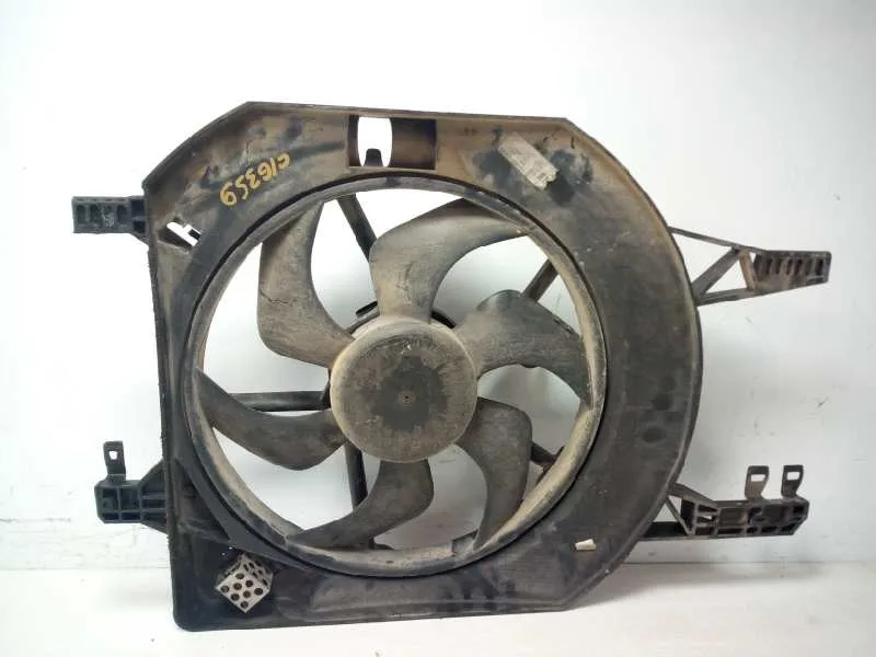 Electroventilador para Renault Trafic Combi (Ab 4.01)