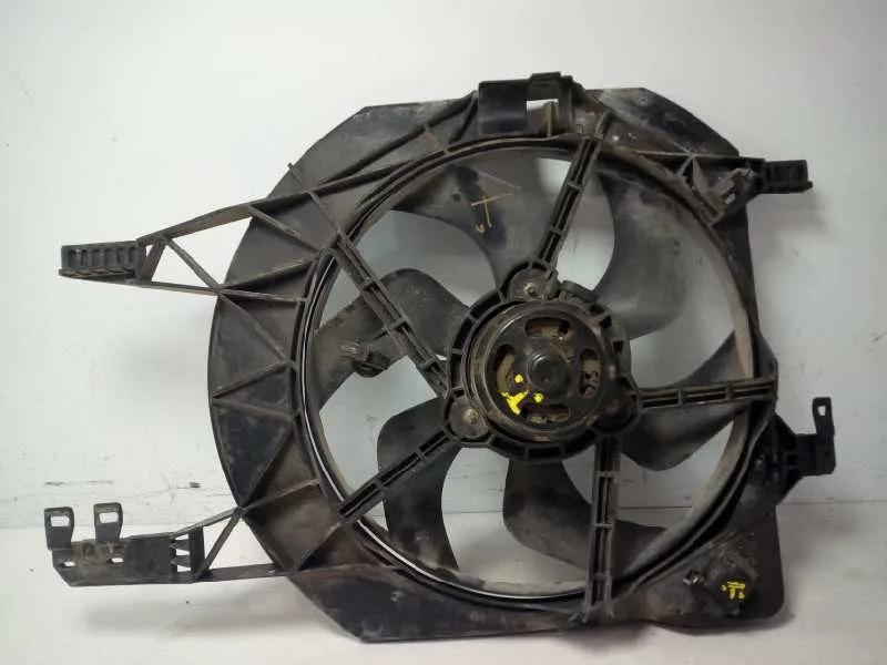 Electroventilador para Renault Trafic Combi (Ab 4.01)