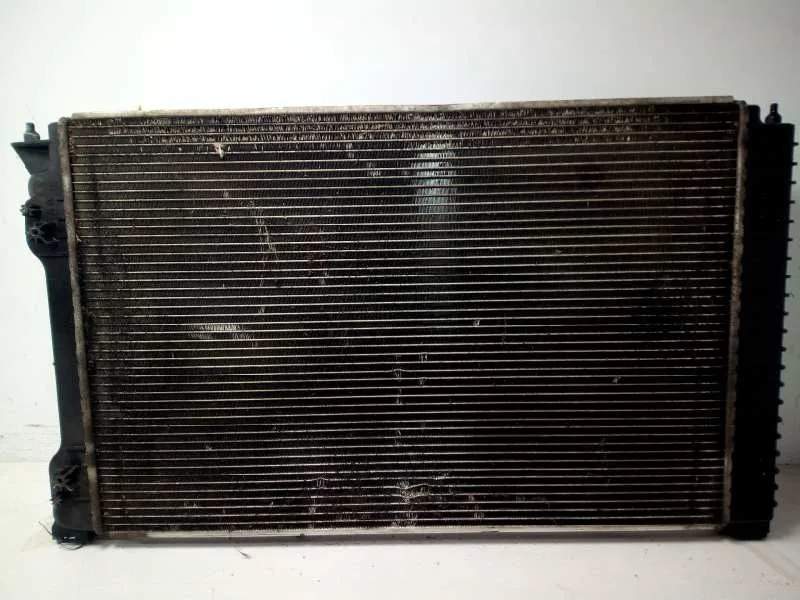 Radiador Agua para Audi A6 Avant (4F2)