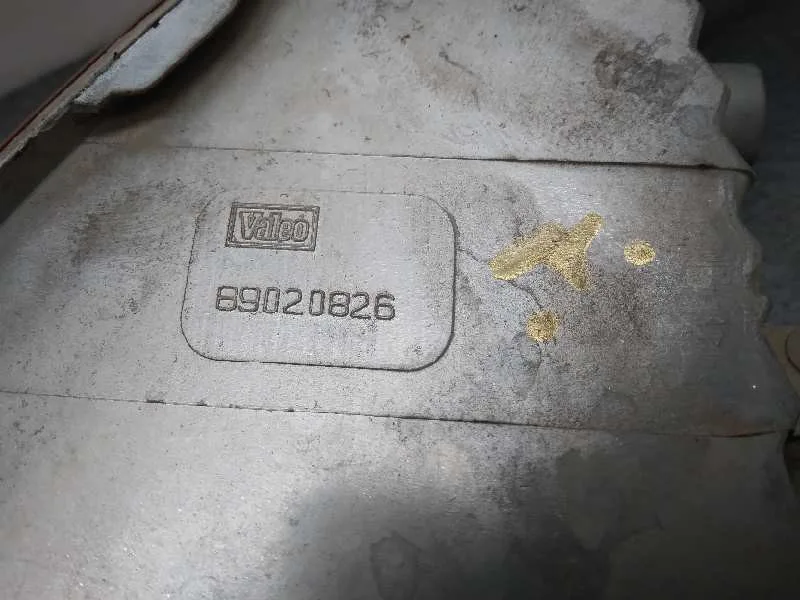 Piloto Delantero Derecho para Renault Trafic Combi (Ab 4.01)