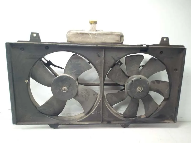 Electroventilador para Mazda 6 Berlina (Gg)