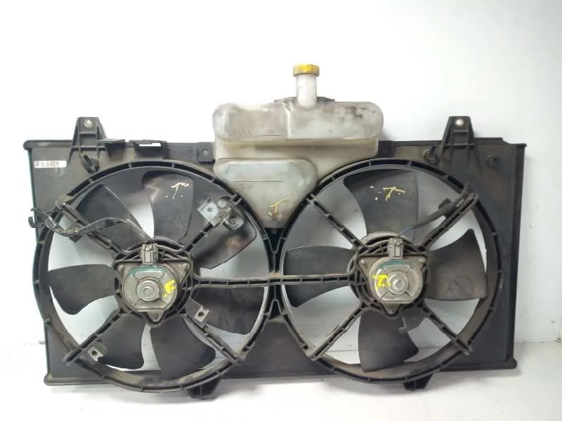 Electroventilador para Mazda 6 Berlina (Gg)