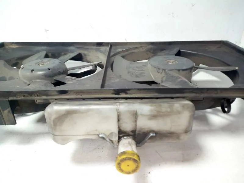 Electroventilador para Mazda 6 Berlina (Gg)