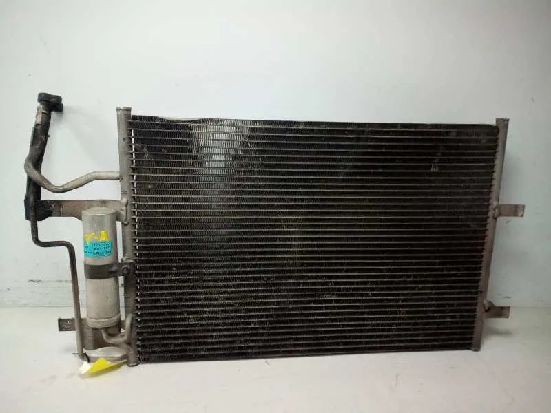 Condensador / Radiador Aire Acondicionado para Mazda 5 Berl. (Cr)