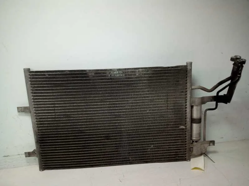 Condensador / Radiador Aire Acondicionado para Mazda 5 Berl. (Cr)
