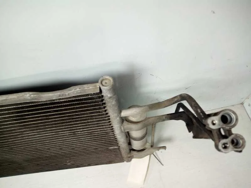 Condensador / Radiador Aire Acondicionado para Mazda 5 Berl. (Cr)