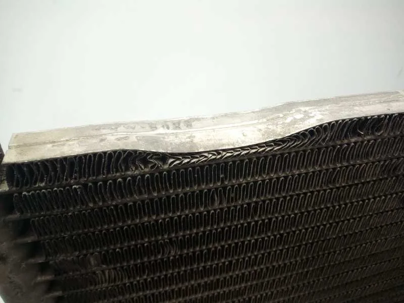 Condensador / Radiador Aire Acondicionado para Mazda 5 Berl. (Cr)