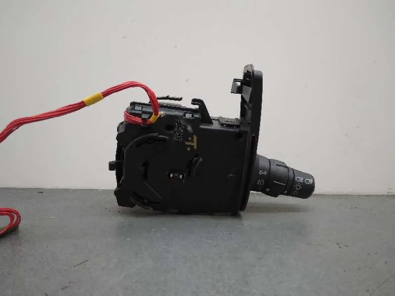 Mando Intermitentes para Renault Kangoo Iii