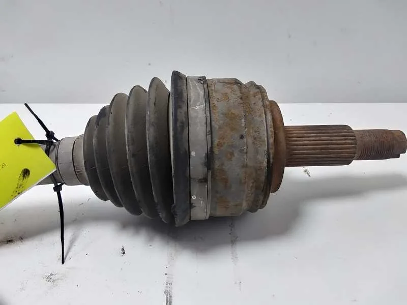 Transmision Delantera Derecha para Nissan Nv 400