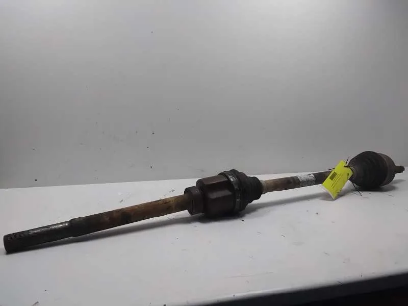 Transmision Delantera Derecha para Nissan Nv 400