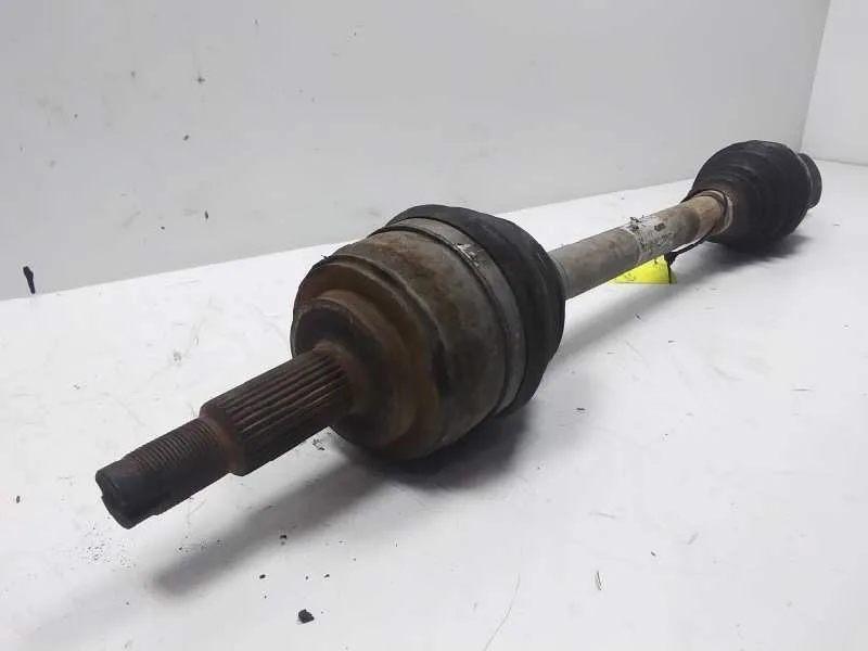 Transmision Delantera Izquierda para Nissan Nv 400