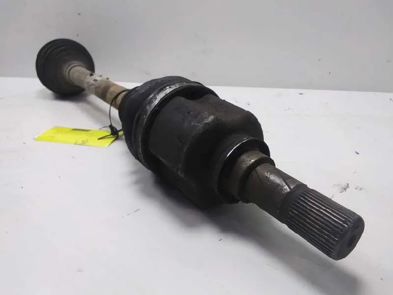 Transmision Delantera Izquierda para Nissan Nv 400