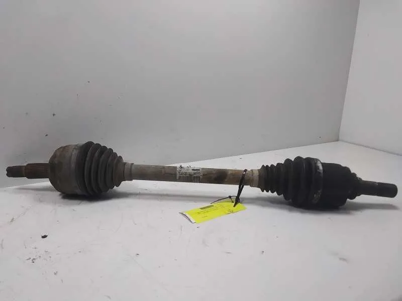 Transmision Delantera Izquierda para Nissan Nv 400