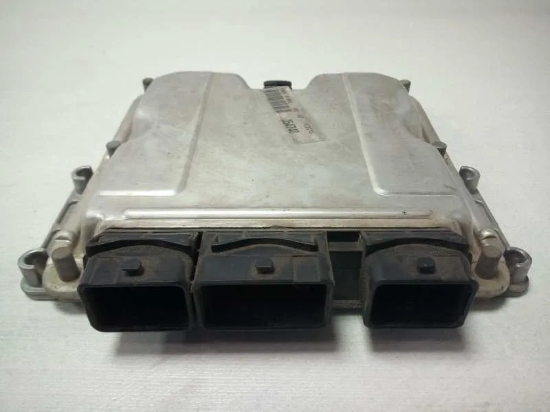 Centralita Motor Uce para Lancia Phedra (180)