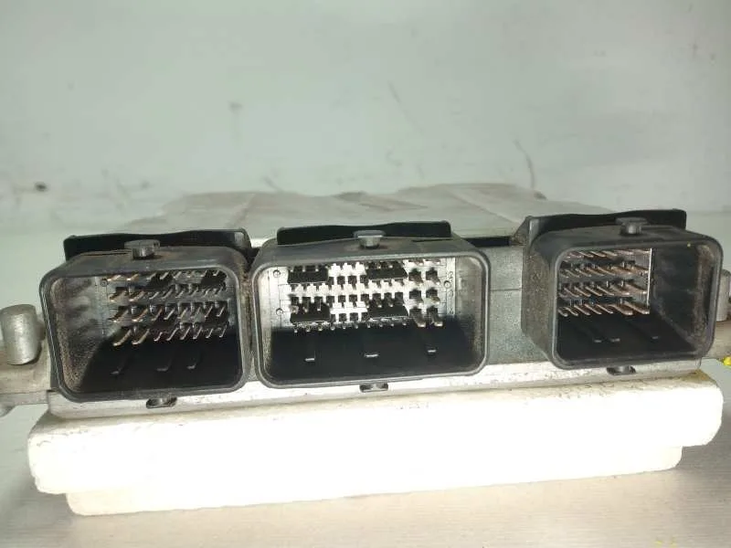 Centralita Motor Uce para Lancia Phedra (180)