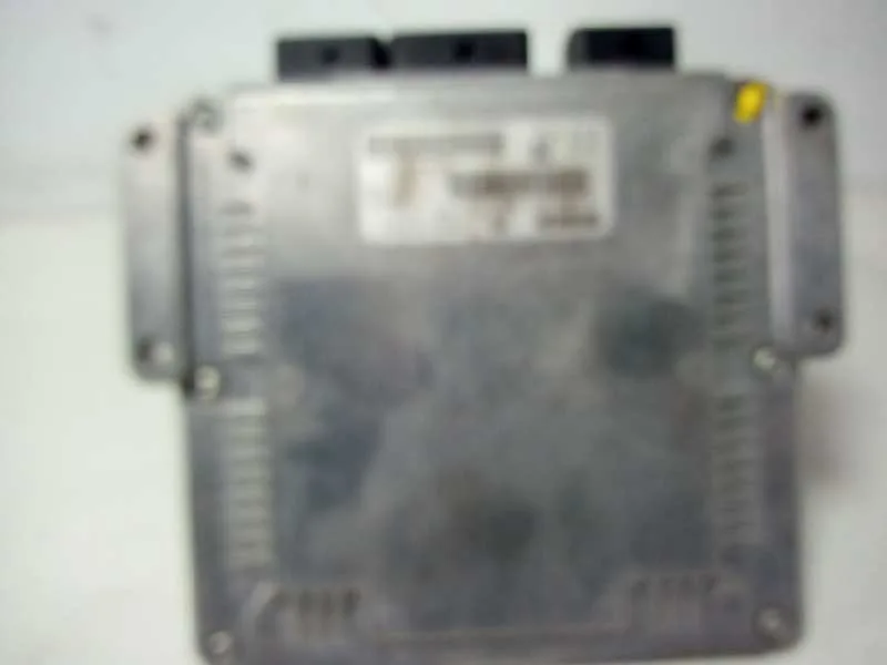 Centralita Motor Uce para Lancia Phedra (180)