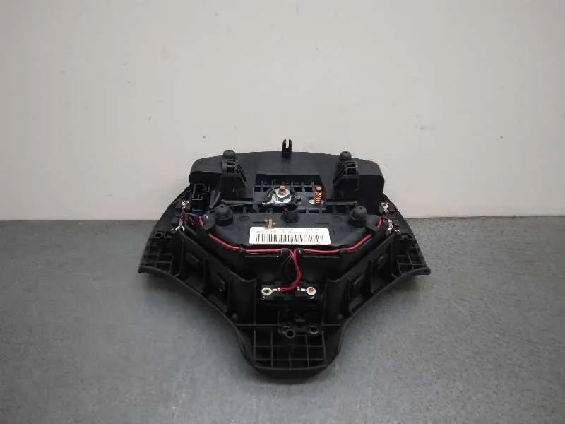 Airbag Delantero Izquierdo para Peugeot 308 Sw