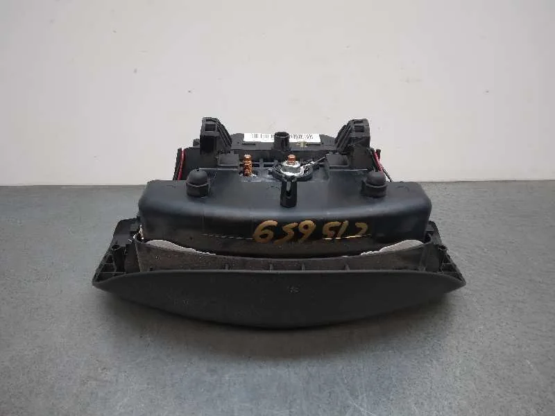 Airbag Delantero Izquierdo para Peugeot 308 Sw