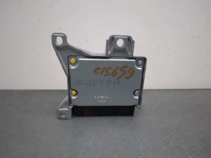 Centralita Airbag para Peugeot 308 Sw
