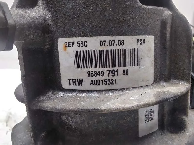 Bomba Direccion para Peugeot 308 Sw