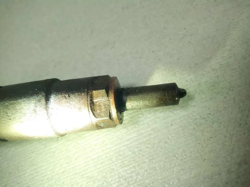 Inyector para Bmw Serie 3 Berlina (E90)
