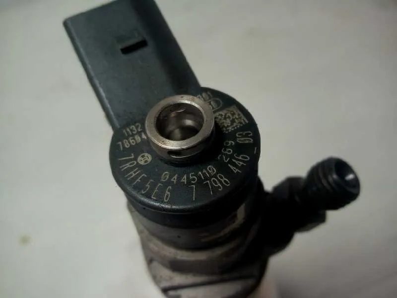 Inyector para Bmw Serie 3 Berlina (E90)