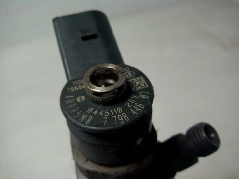 Inyector para Bmw Serie 3 Berlina (E90)