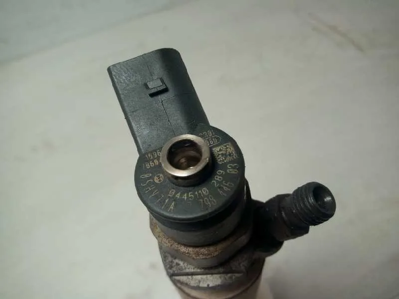 Inyector para Bmw Serie 3 Berlina (E90)