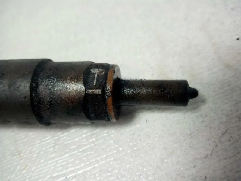 Inyector para Bmw Serie 3 Berlina (E90)