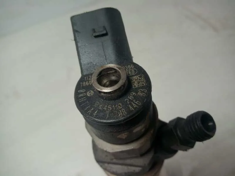 Inyector para Bmw Serie 3 Berlina (E90)