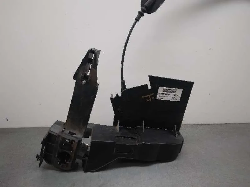 Cerradura Puerta Delantera Derecha para Ford Fiesta (Cbk)