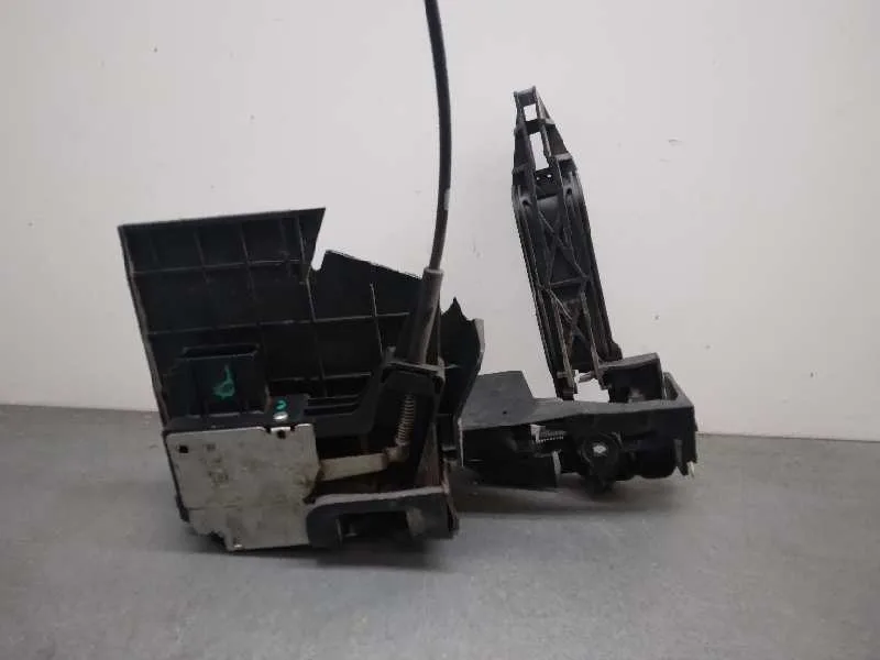 Cerradura Puerta Delantera Derecha para Ford Fiesta (Cbk)