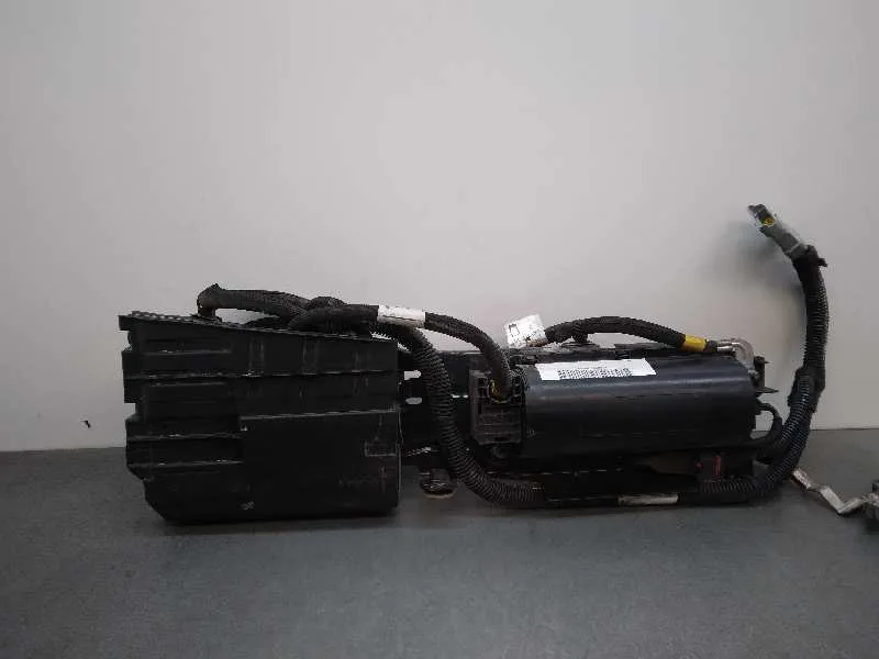 Modulo Electronico para Citroën C4 Picasso