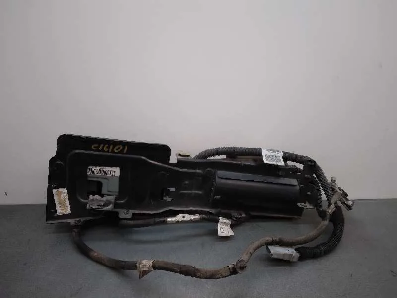 Modulo Electronico para Citroën C4 Picasso