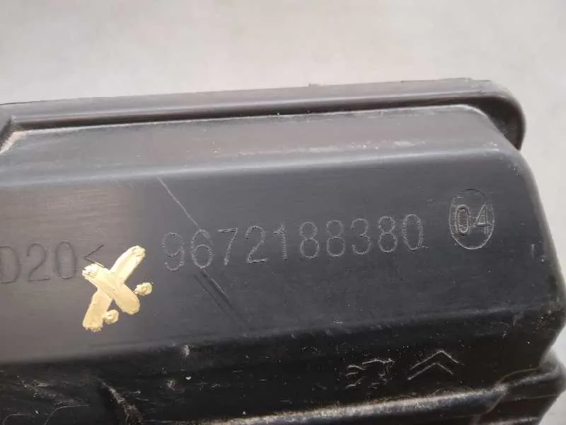 Modulo Electronico para Citroën C4 Picasso