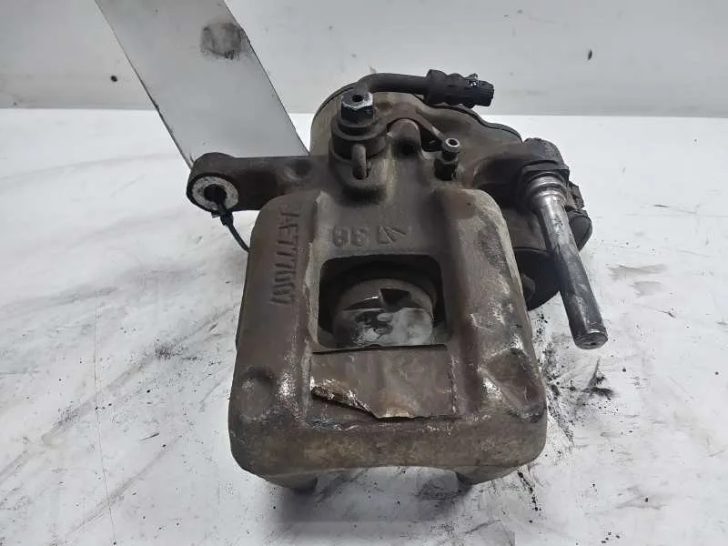 Pinza Freno Trasera Derecha para Citroën C4 Picasso