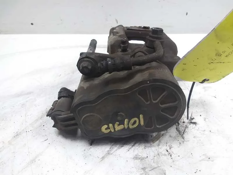 Pinza Freno Trasera Derecha para Citroën C4 Picasso
