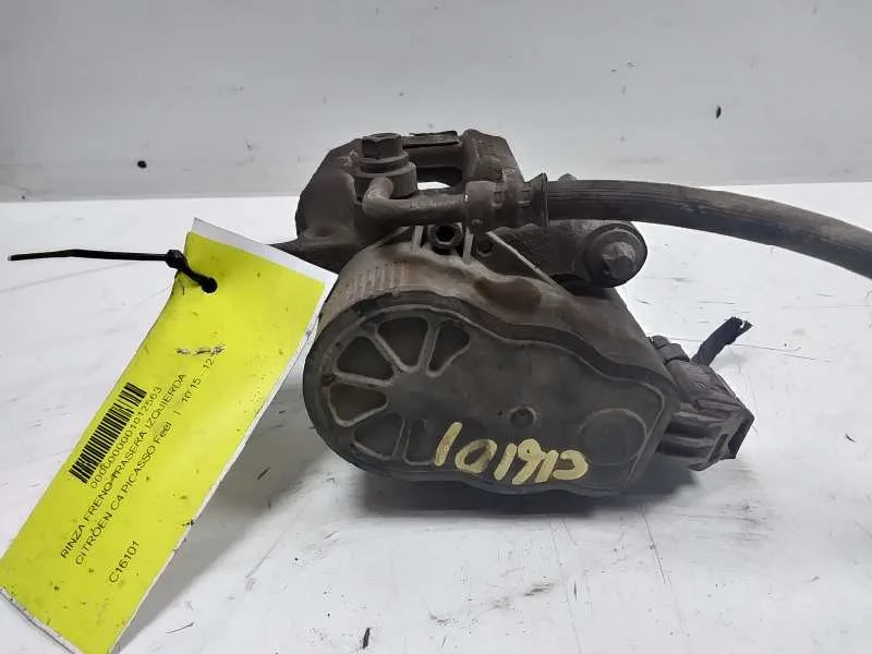 Pinza Freno Trasera Izquierda para Citroën C4 Picasso