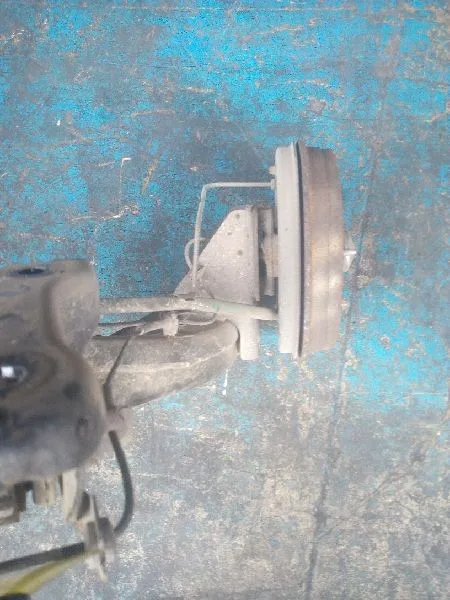 Puente Trasero para Fiat Linea (110)