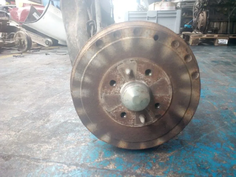 Puente Trasero para Fiat Linea (110)
