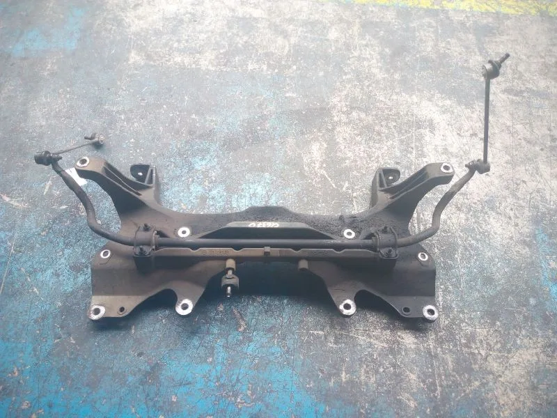 Puente Delantero para Fiat Linea (110)