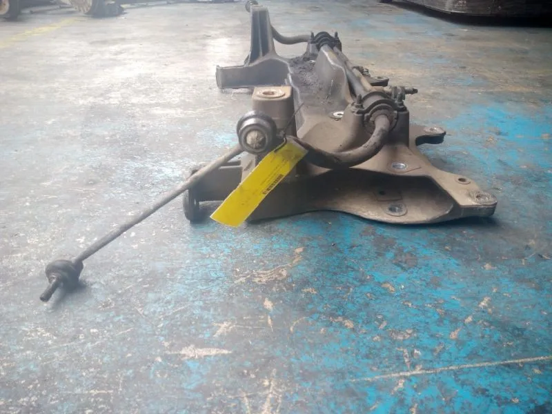 Puente Delantero para Fiat Linea (110)