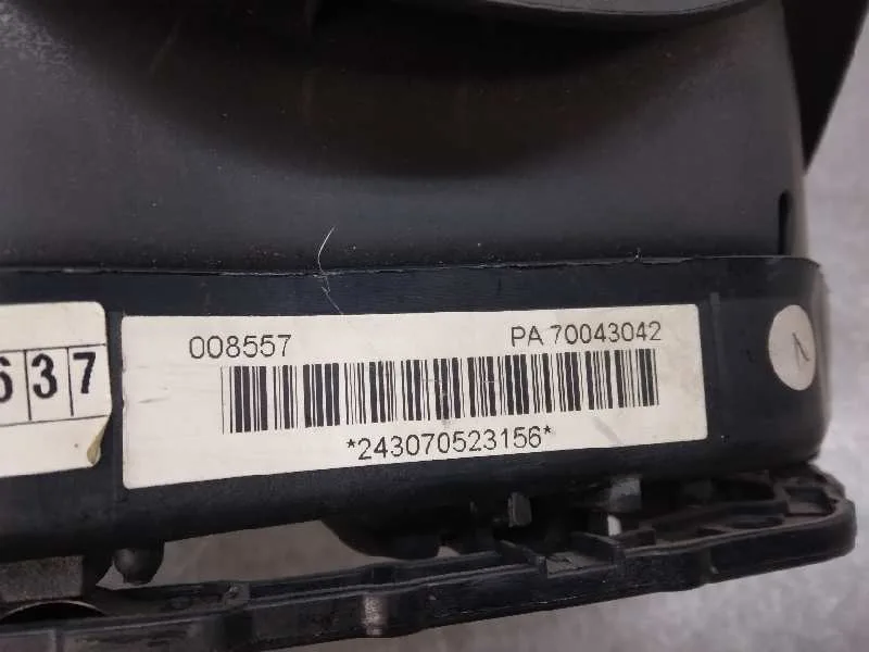Airbag Delantero Izquierdo para Fiat Linea (110)