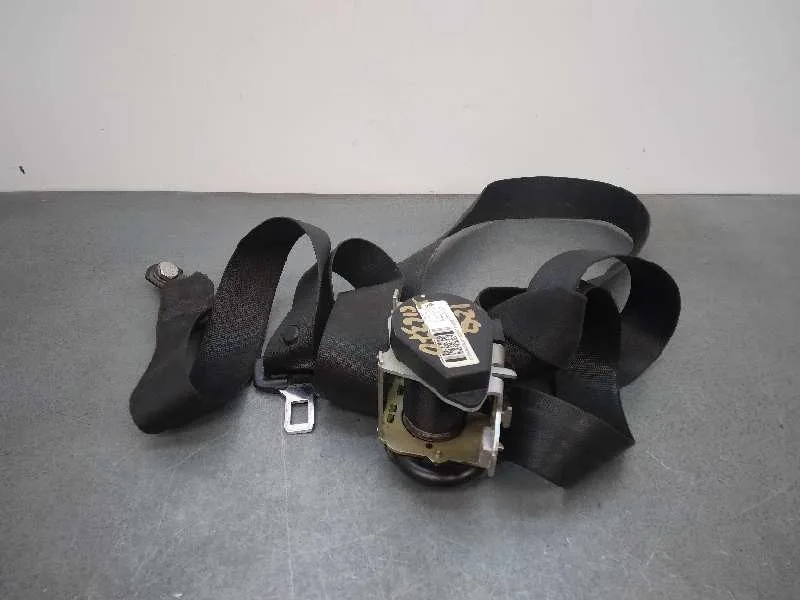 Cinturon Seguridad Delantero Izquierdo para Fiat Linea (110)
