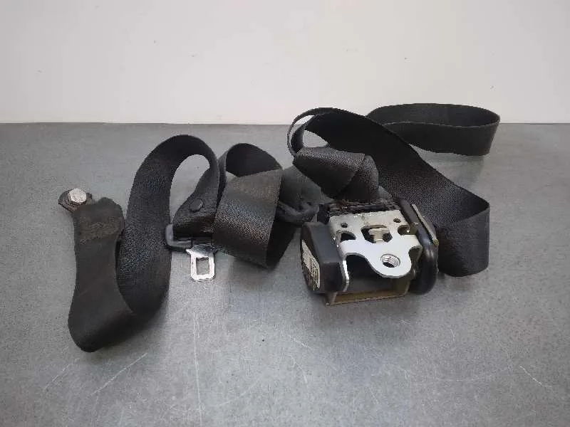 Cinturon Seguridad Delantero Izquierdo para Fiat Linea (110)